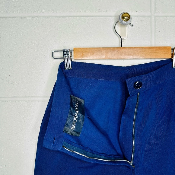 Reformation Chloe Shorts - Picture 6 of 11